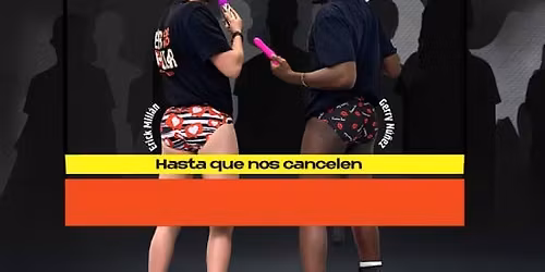 Esto es una org\u00eda