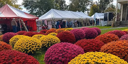 Harvest Festival