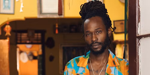 Jesse Royal and Royal KhaoZ at Assembly - Kingston, NY