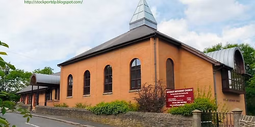 Tintwistle Brass Band Concert