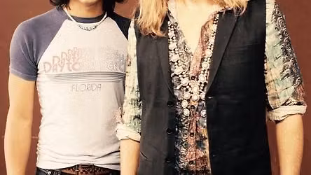 HIGH SOUTH (full Band show!)