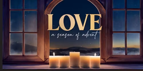 A Manger Story of Love