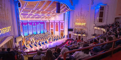 Pittsburgh Symphony Orchestra Disrupt 3 at Pittsburgh Symphony Heinz Hall