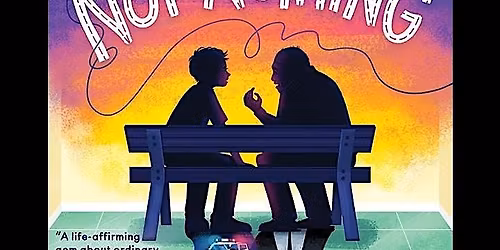 In Intergenerational Community with Acclaimed Author Gayle Forman