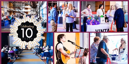 10th Annual Dementia Tempe Summit