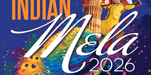 IAASA 34th Annual Indian Mela 2026