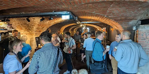 Leith Business Networking