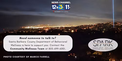 Debris at Westside Bowl