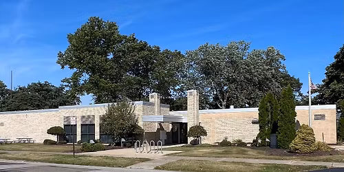 Come and listen. Ask questions.