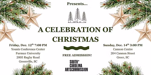 A Celebration of Christmas