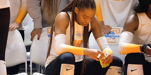 Florida Gators at Tennessee Lady Volunteers Womens Basketball