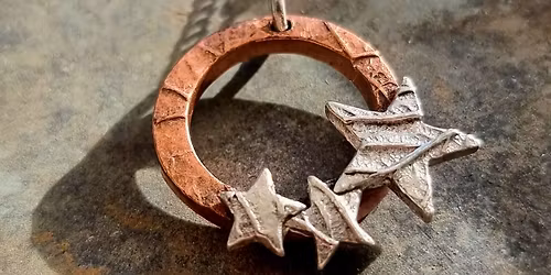 Silver Jewellery Making and Soldering for Beginners