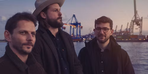 Mighty Oaks - Tour 2026