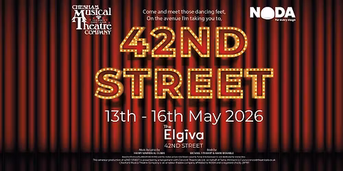 42nd Street