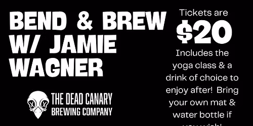 Bend & Brew