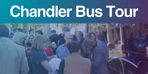 Chandler Bus Tour