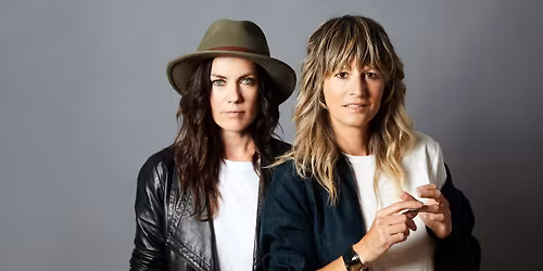 Madison Violet (CAN) - Letzte Deutschland-Tournee 2025