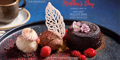 Mother's Day Celebration