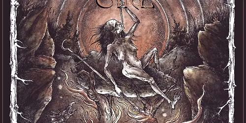 HIRCUS NOCTURNUS 2025