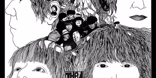 The Fab Four\/ Christmas Eve afternoon show