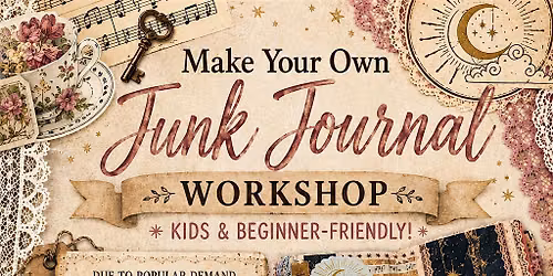 Make your own journal
