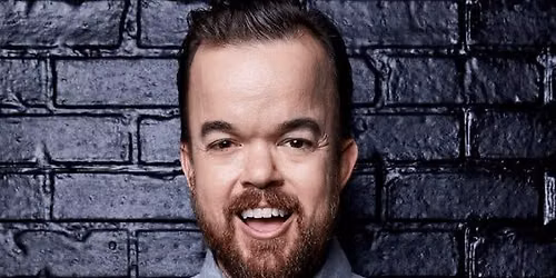 Brad Williams at Hackensack Meridian Health Theatre at the Count Basie Center for the Arts