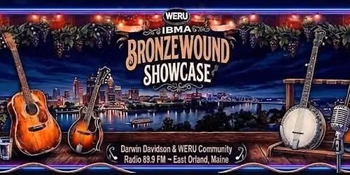 IBMA Bronzewound Showcase 