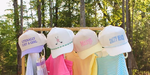 Wine-Down Wednesday w\/ Lulu's Boutique