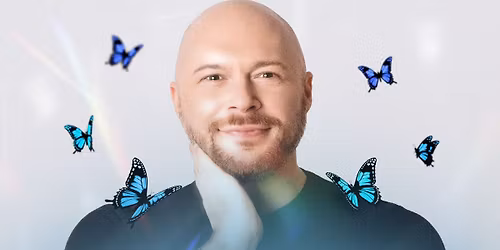 5\/29 Psychic Medium TRAVIS HOLP - Life Afterlife Tour - at Cafe Eleven in St. Augustine! 2 SHOWS!