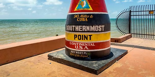 Second Annual Key West Days in Hampton Beach