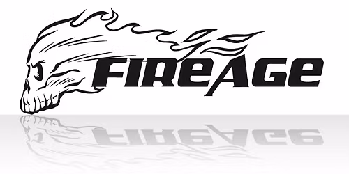 FREI::TAG: FIREAGE \u2022 BURNING AC\/DC COVERS