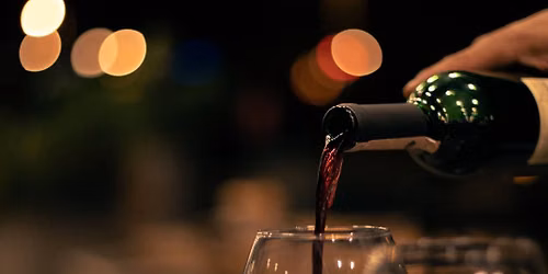 Riedel Wine Event 
