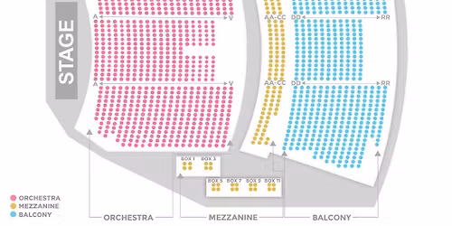 Virginia Symphony Orchestra - Fire and Rain - Folk Anthems of the 70s at Ferguson Center for the Arts Concert Hall