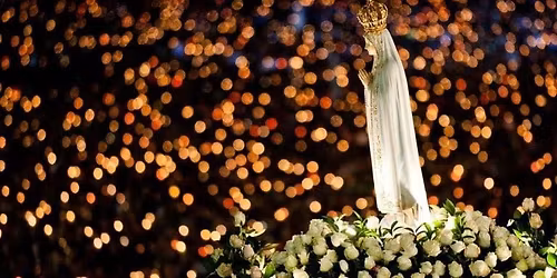 Nos Carreirinhos  dos Pastorinhos e Noite de Luz (10km + 2.5km)