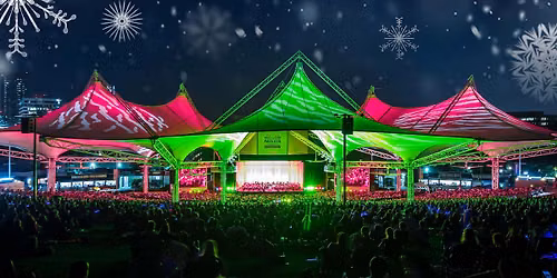 Holly Jolly Jingle - Free Show | No Ticket Required