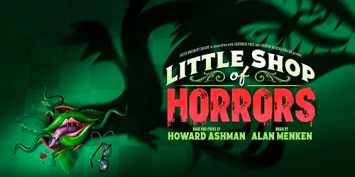 Little Shop of Horrors