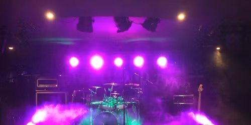 Mugshot @ The Fat Ox