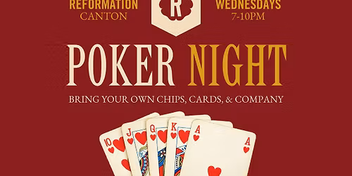 Poker Night