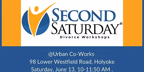 Second Saturday Divorce Workshop