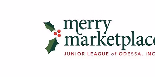 Merry Marketplace 2025