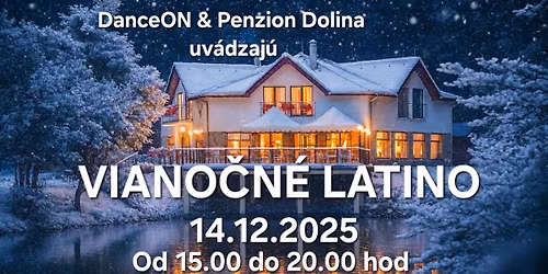 Viano\u010dn\u00e9 Latino