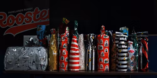 NCDC Bottle Auction & Club Social Night 2025