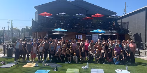 Free Pure Barre Popup @ Cinful Eats