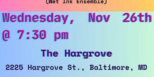 Robert Karpay Infiltrates Peabody