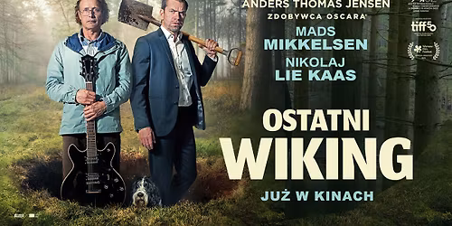 \u201eOstatni wiking\u201d | DKF Sztorm