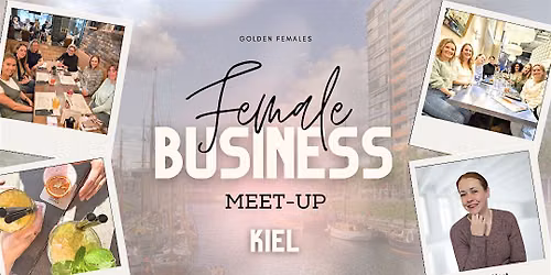 Female Business Meetup Kiel