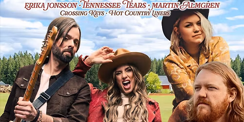 V\u00e4rmlands St\u00f6rsta Countryfest 