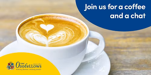 Coffee Morning- Cookie Barista, Felixstowe 