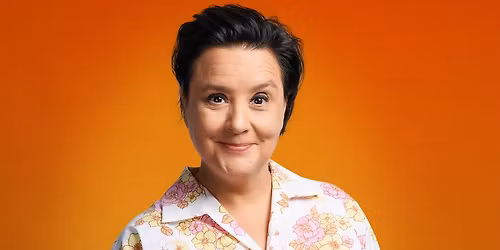 Susan Calman: Tall Tales