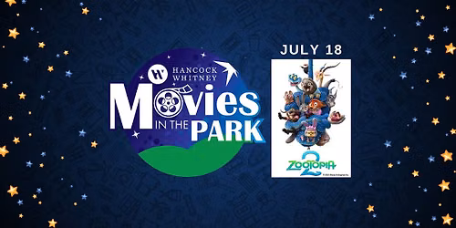 Movies in the Park